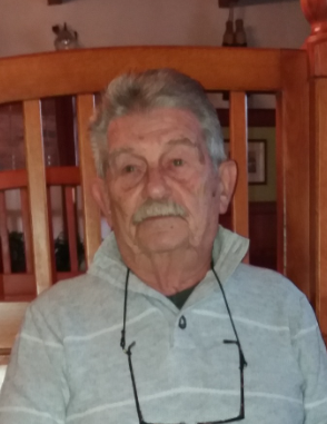 Grigalek István