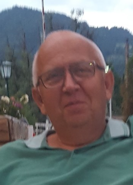 Borbély Sándor (GAMM)