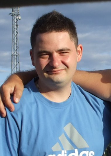 Neuhold Gábor