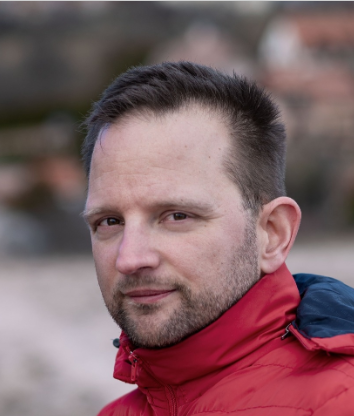 Szilágyi-Fabricius Zsolt