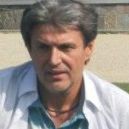 Arató János