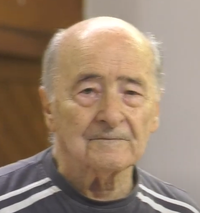 Máthé János (FVAS)