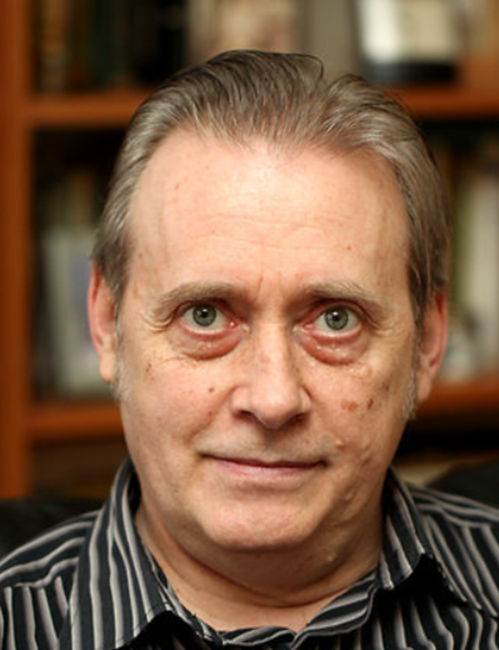 Tirpák Tibor