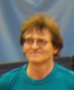 Fütty Béla