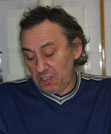 Haklik Viktor