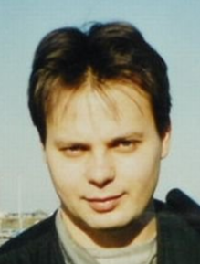 Venczel István