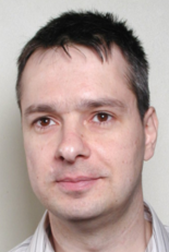 Bogád Péter